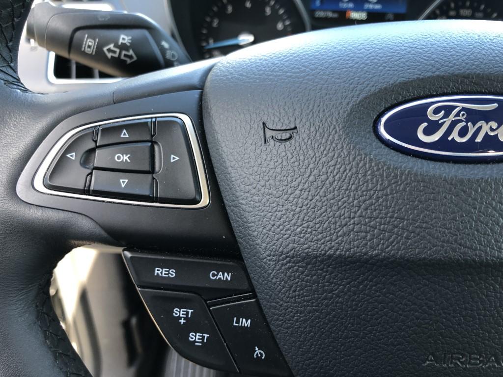 Ford Grand C-max 1.5 ecoboost 150pk automaat titanium