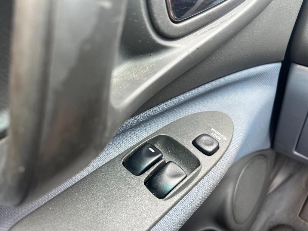 Mitsubishi Space Star 1.6 comfort | automaat | airco