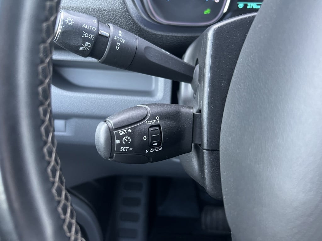Toyota Proace electric worker ext ran prof.2020ed