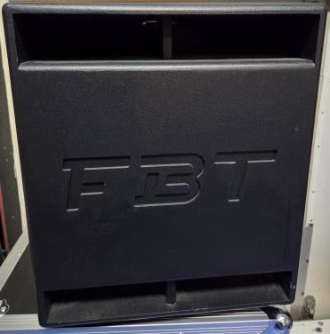 FBT Subline 12SA subwoofer