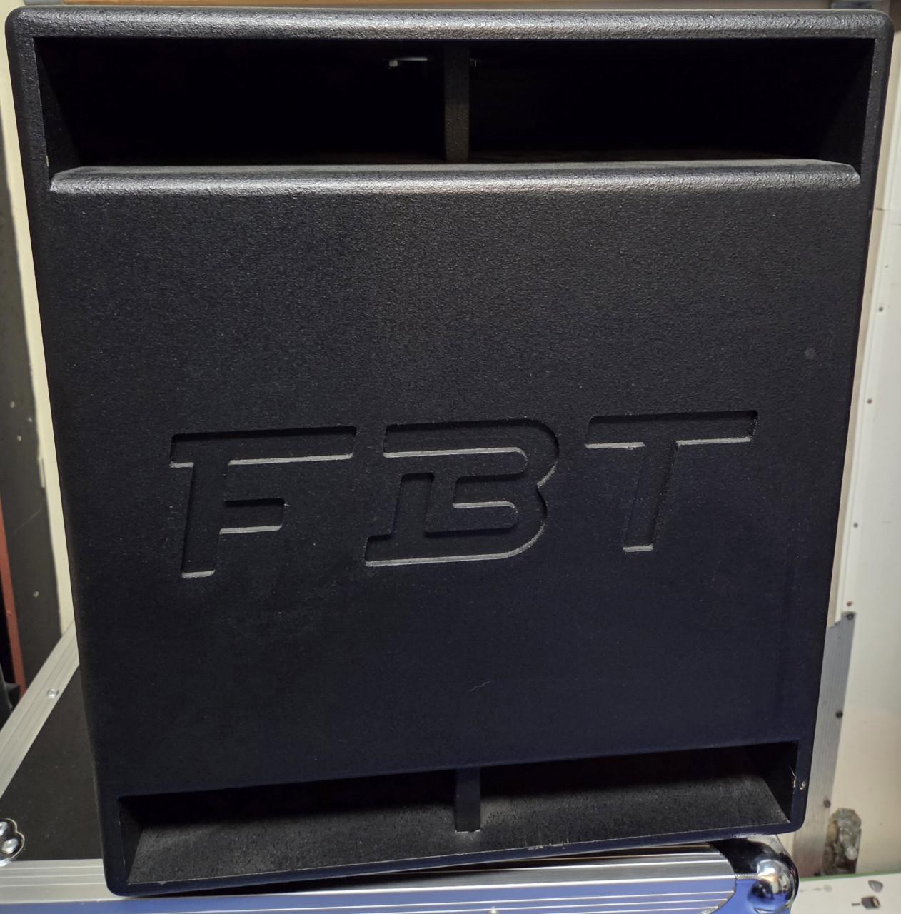 FBT Subline 12SA subwoofer