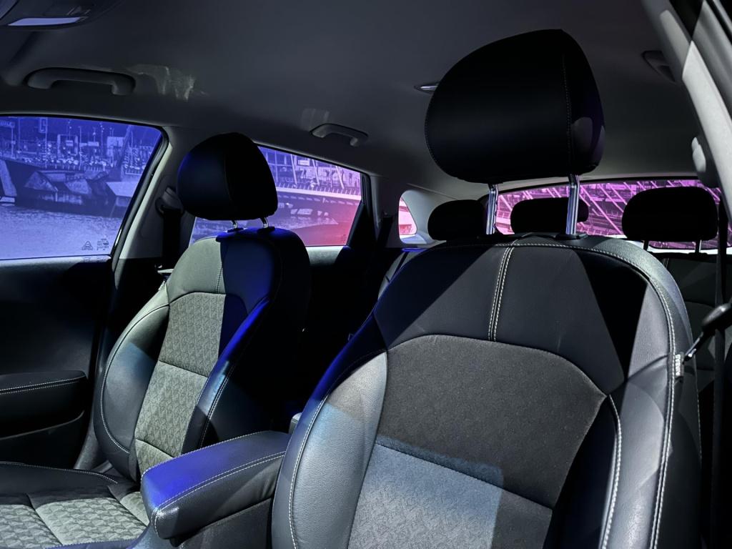 Kia Niro 1.6 gdi hybrid dynamicline *origineel nl*camera*navi*appconnect*