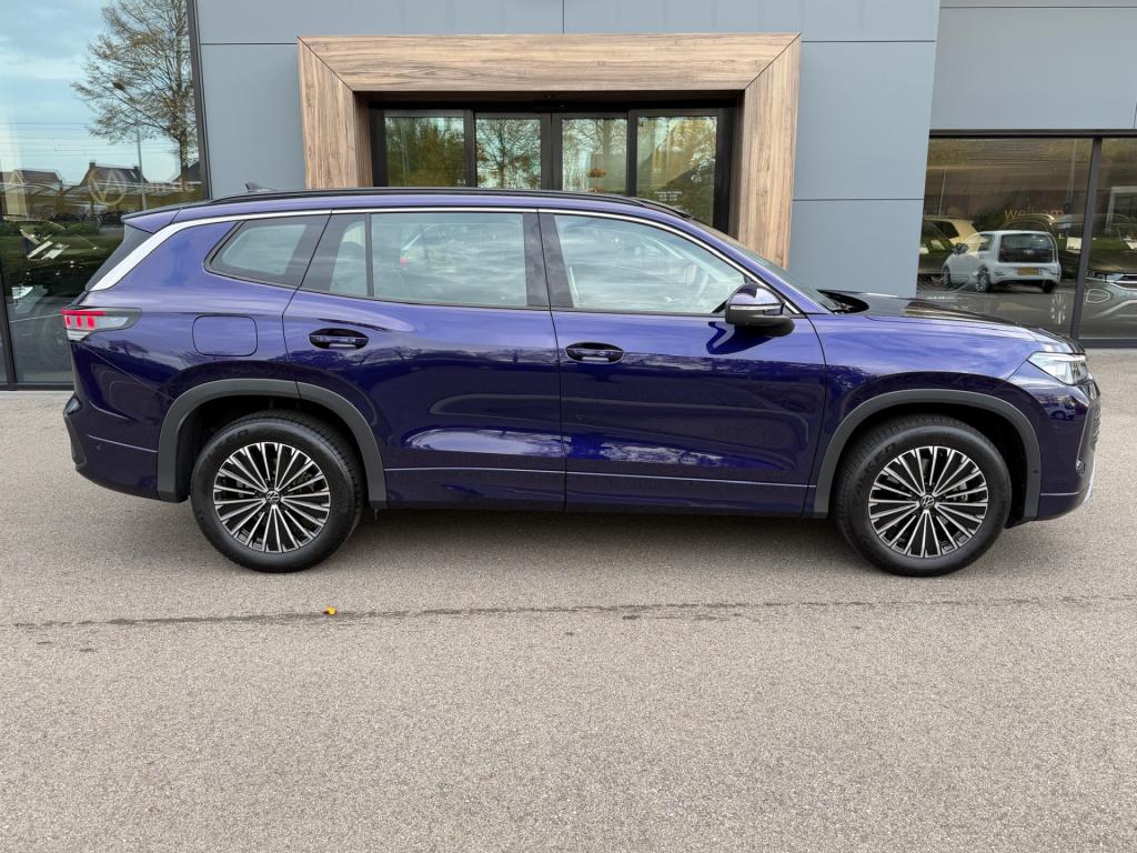 Volkswagen Tayron 1.5 etsi 150pk life 7-persoons | trekhaak | 360 camera | 