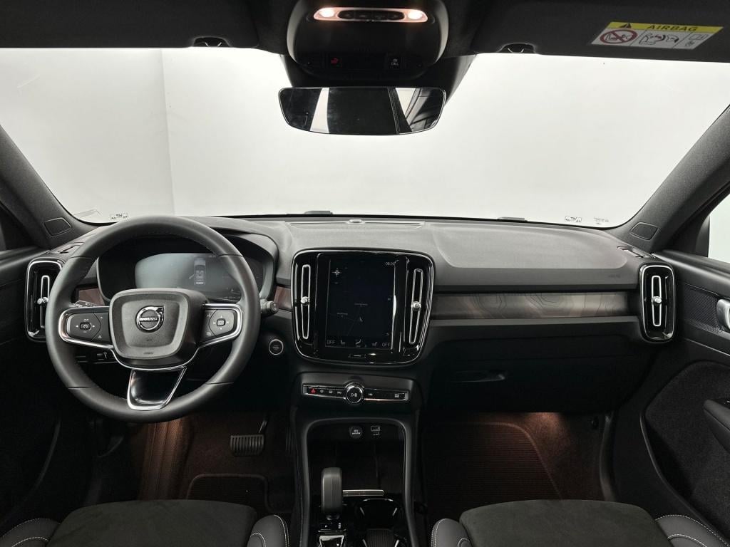 Volvo XC40 t4 211pk recharge plus dark| adap.cruise| trekhaak| camera| elek