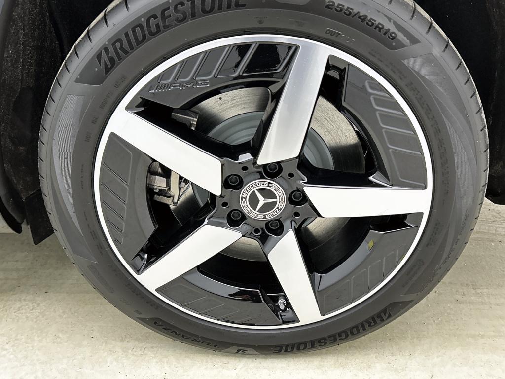 Mercedes-Benz Glb 250+ business solution amg 7p. 85.5 kwh | premium plus pa