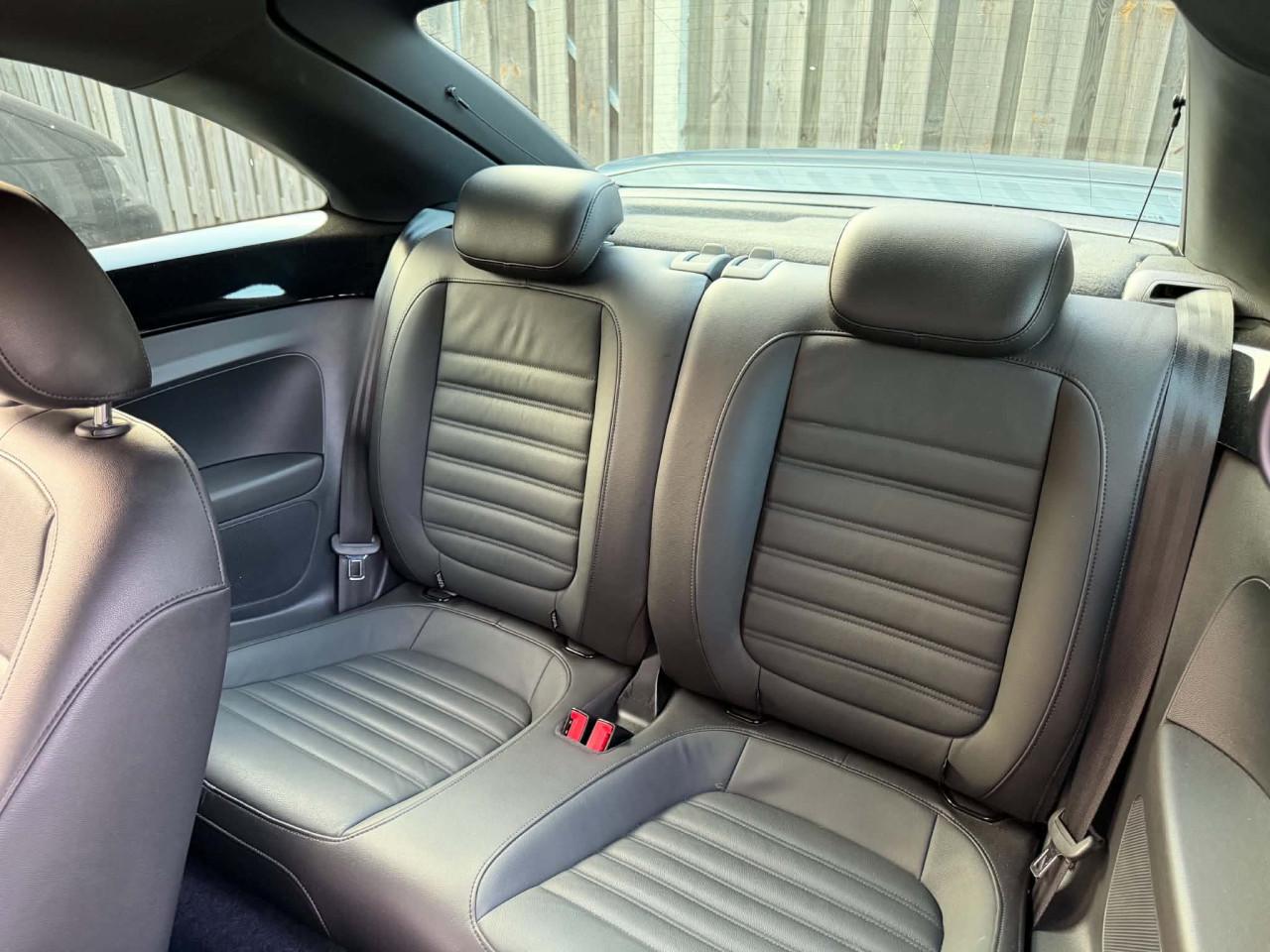 Volkswagen Beetle Dune  1.2 TSI  Leer | Navi | LMV | Airco | Camera
