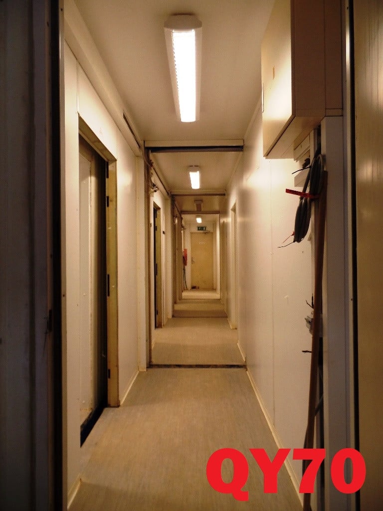 Woonunit, kantoorunit, containerwoning, groepsaccommodatie, vele doeleinden