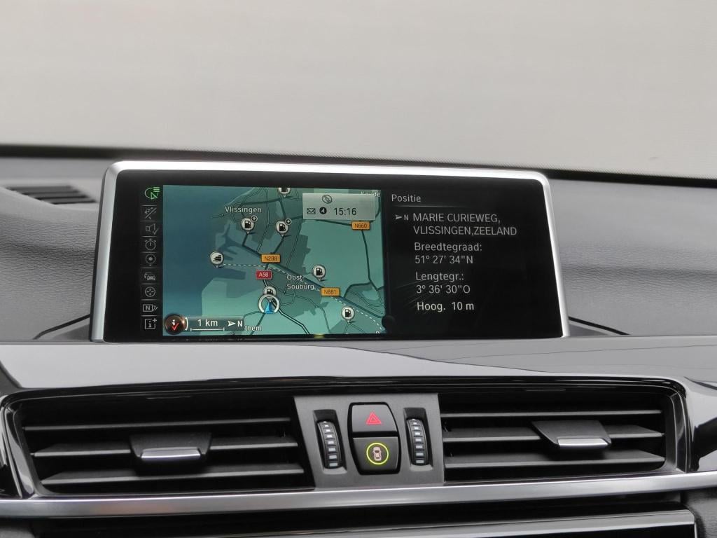 BMW X1 xdrive20i high executive pano/nette auto!