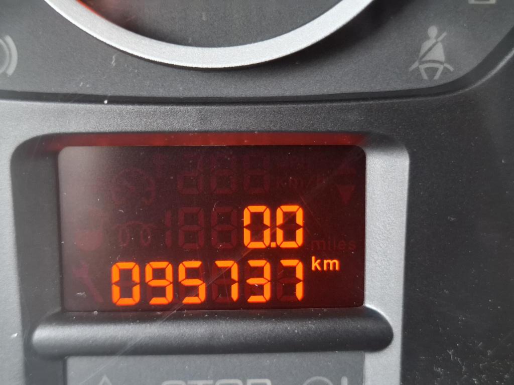 Peugeot Partner tepee mpv 110 style airco/park/trekhaak