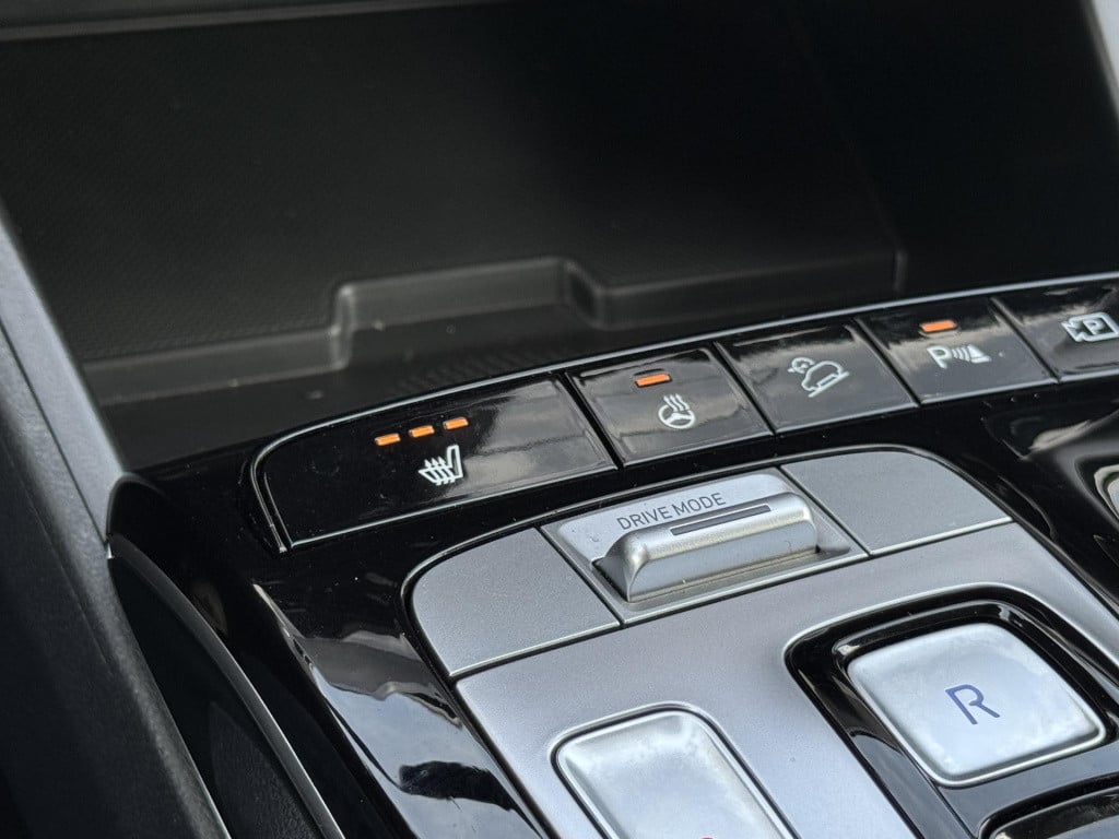 Hyundai Tucson Hybrid 1.6 t-gdi hev comfort smart