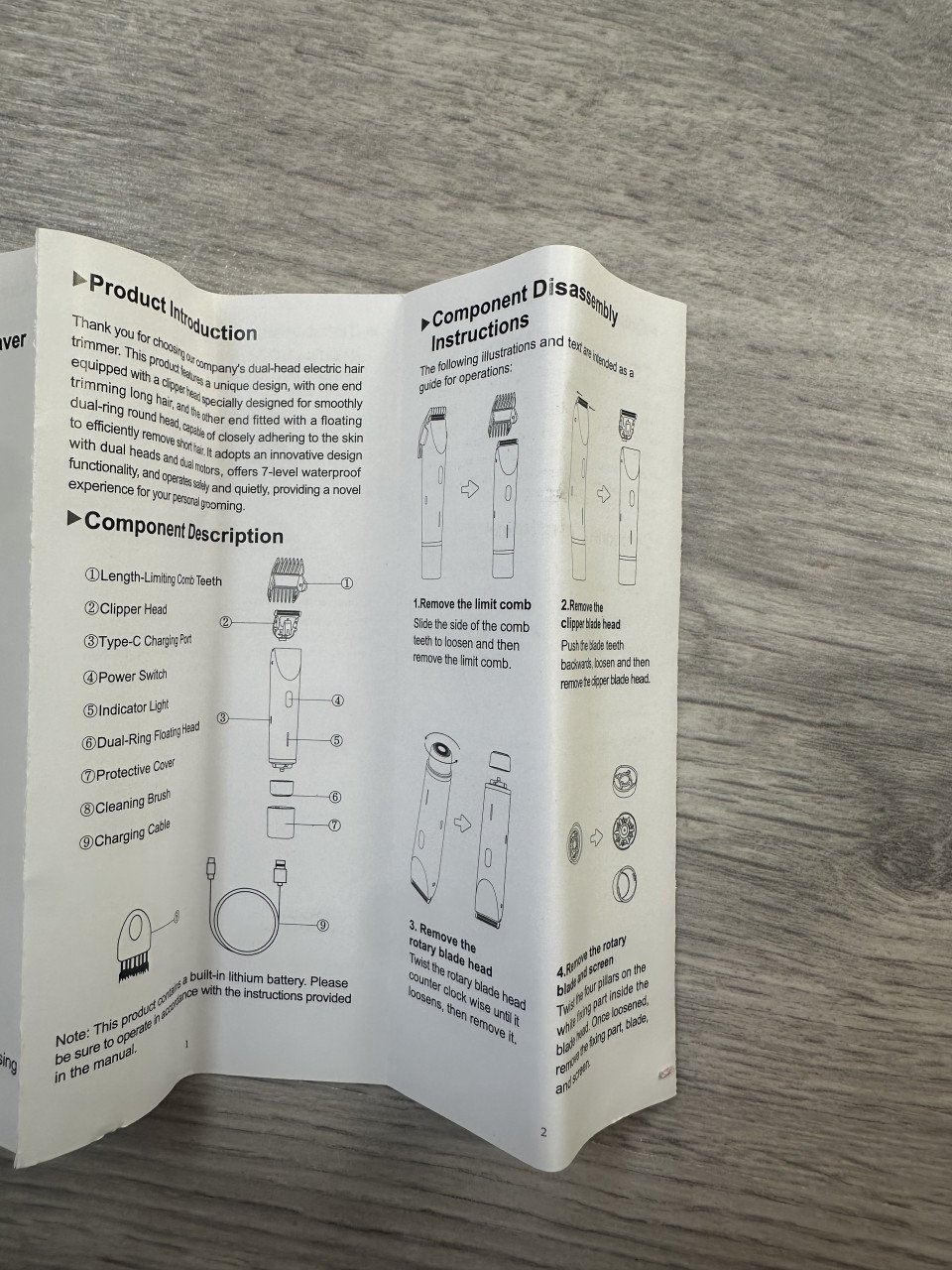 Nieuwe Silky Smooth 2.0 (scheerapparaat) incl. opbergtasje