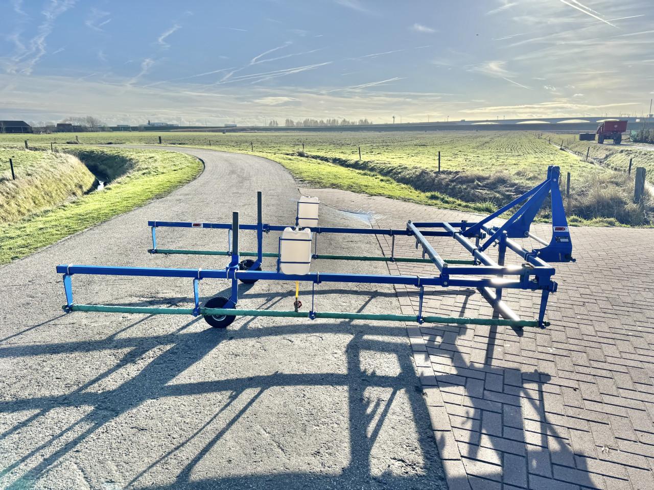 Zibo Onkruidstruiker 6 M