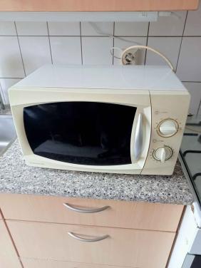 Daewoo magnetron