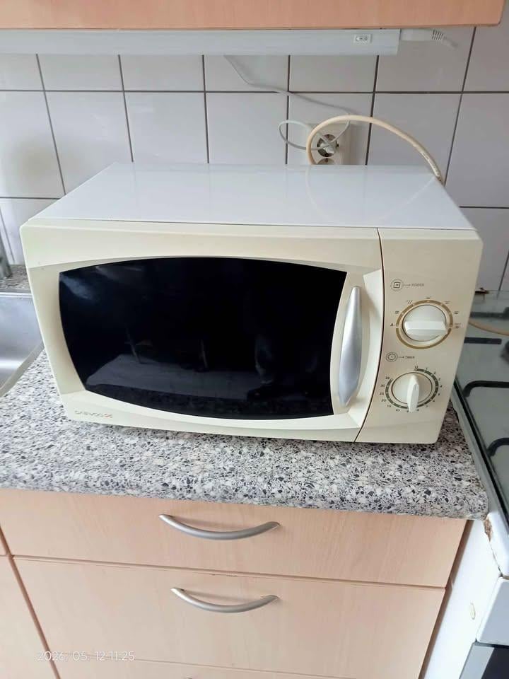 Daewoo magnetron
