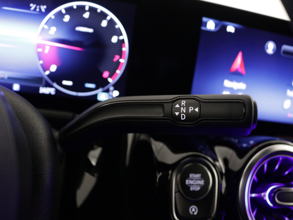 Mercedes-Benz B-Klasse 180 amg line | nightpakket | guard 360° voertuigbesc