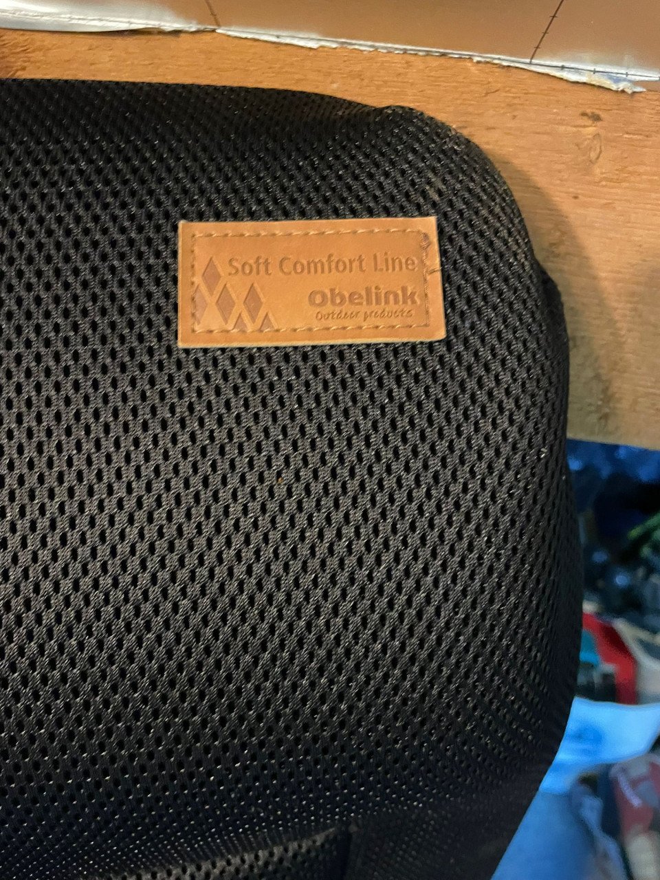 Luxe campingstoelen