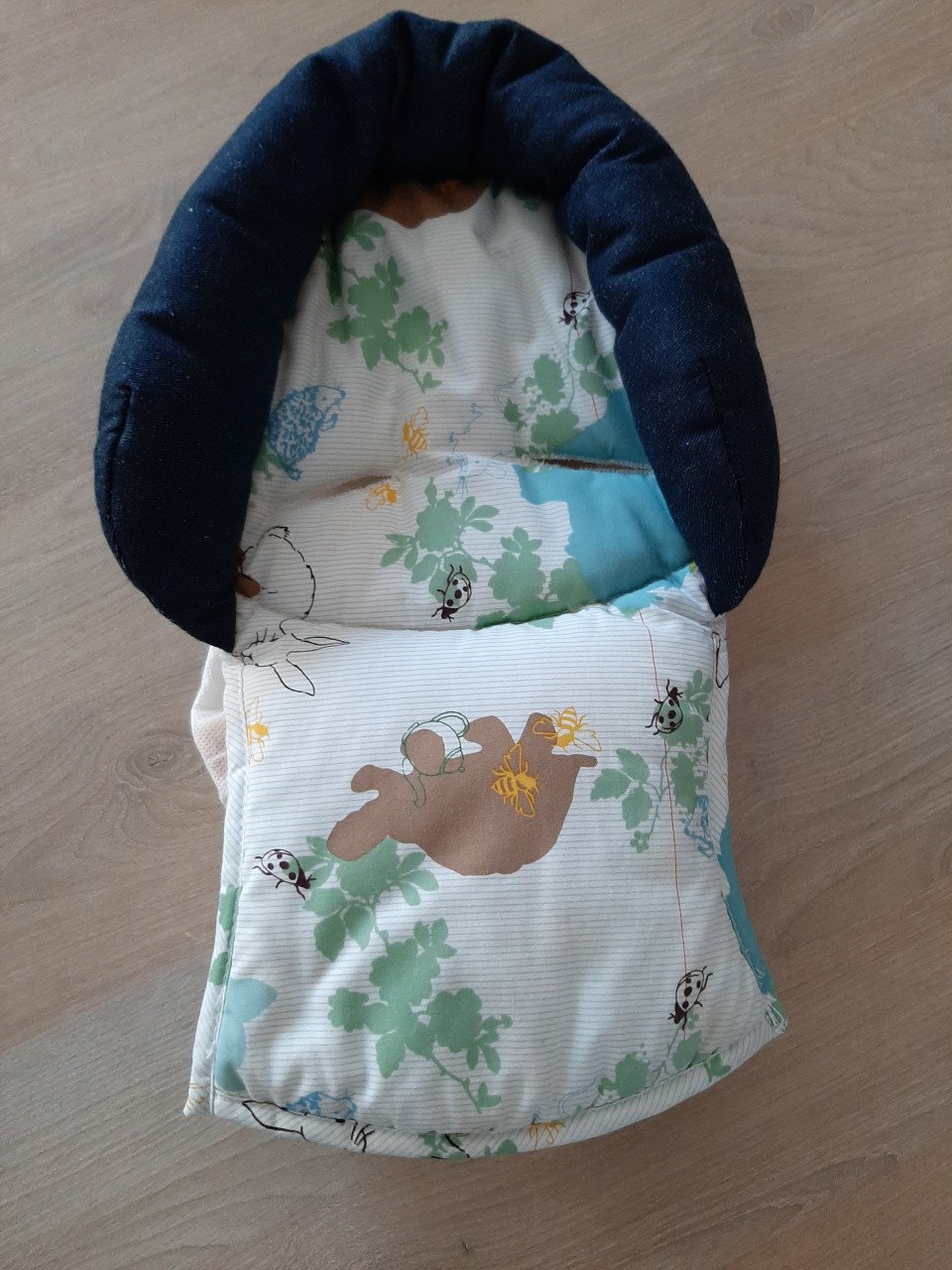 Maxi cosi