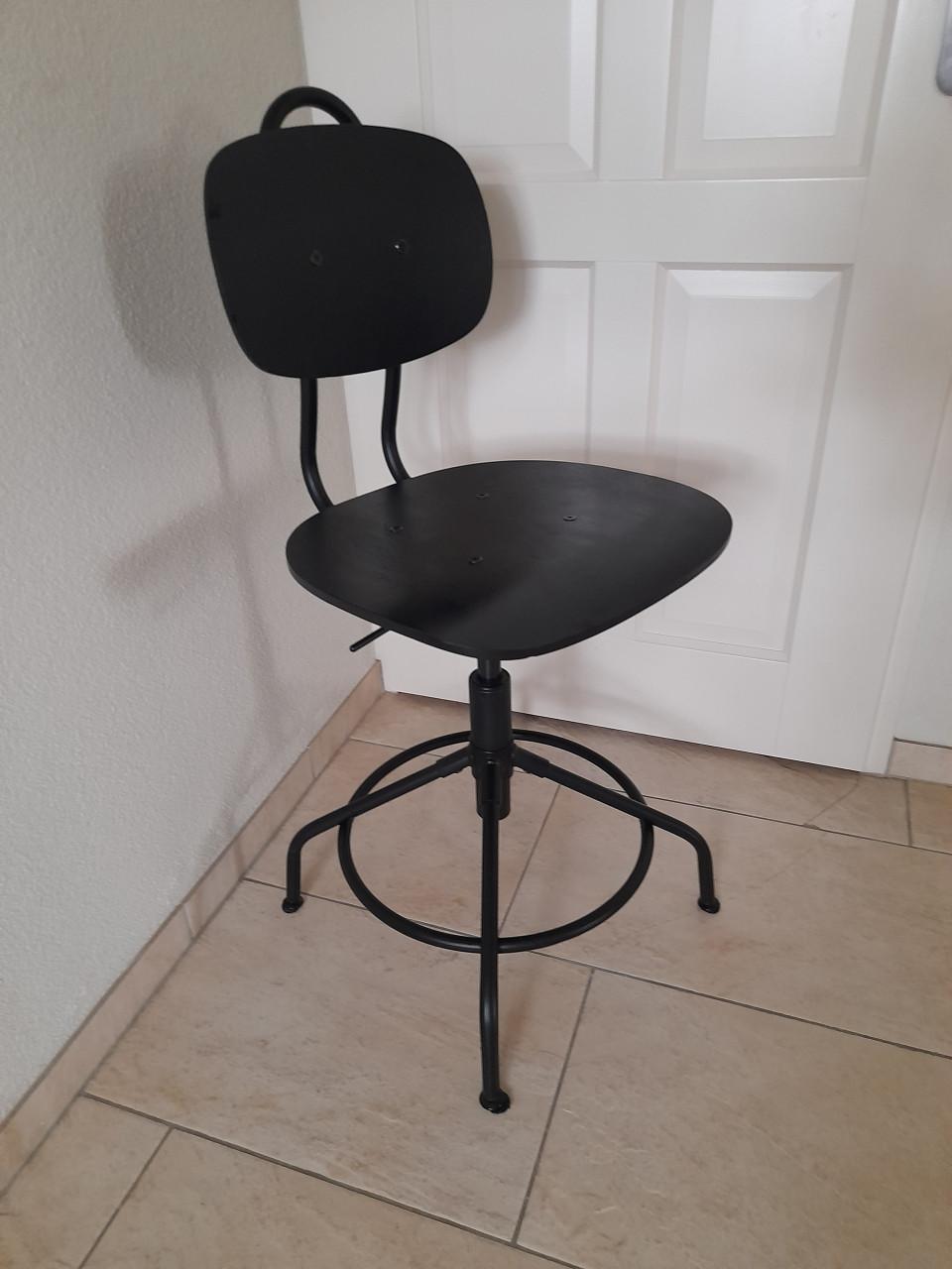Bureaustoel (in goede nette staat )