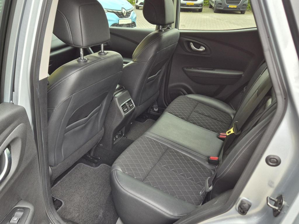 Renault Kadjar 1.3 tce 140 edc automaat techno all season banden, led, blin