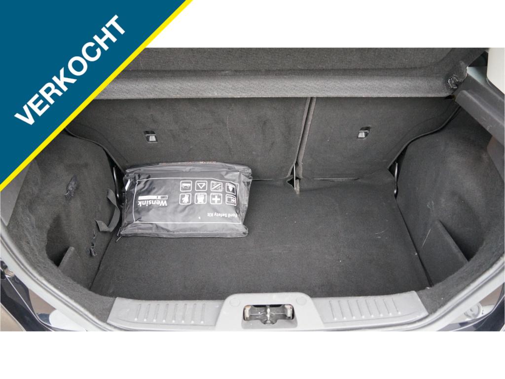 Ford Fiesta 1.0 style rijklaar incl garantie
