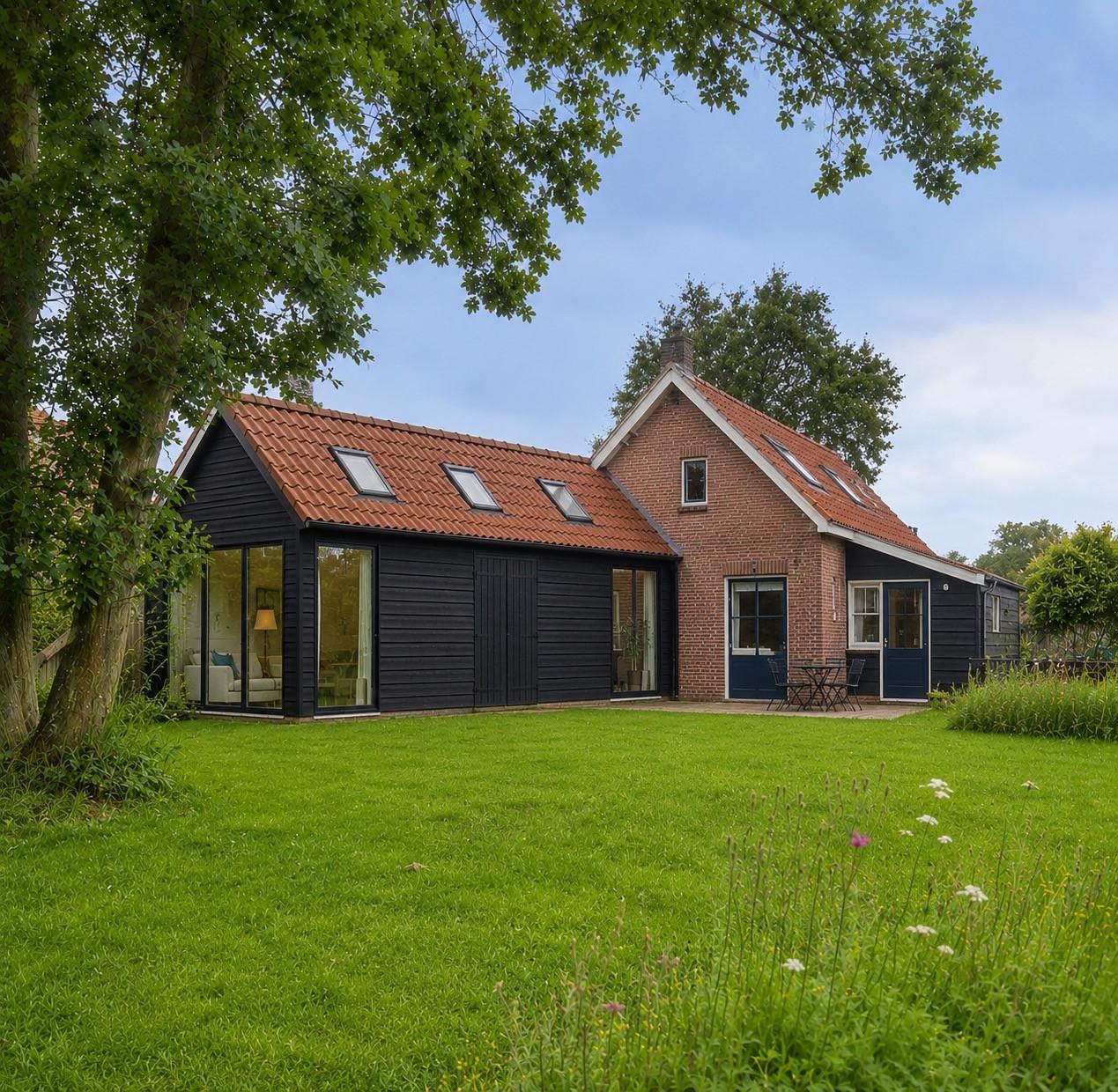 Gezocht woning Middelburg
