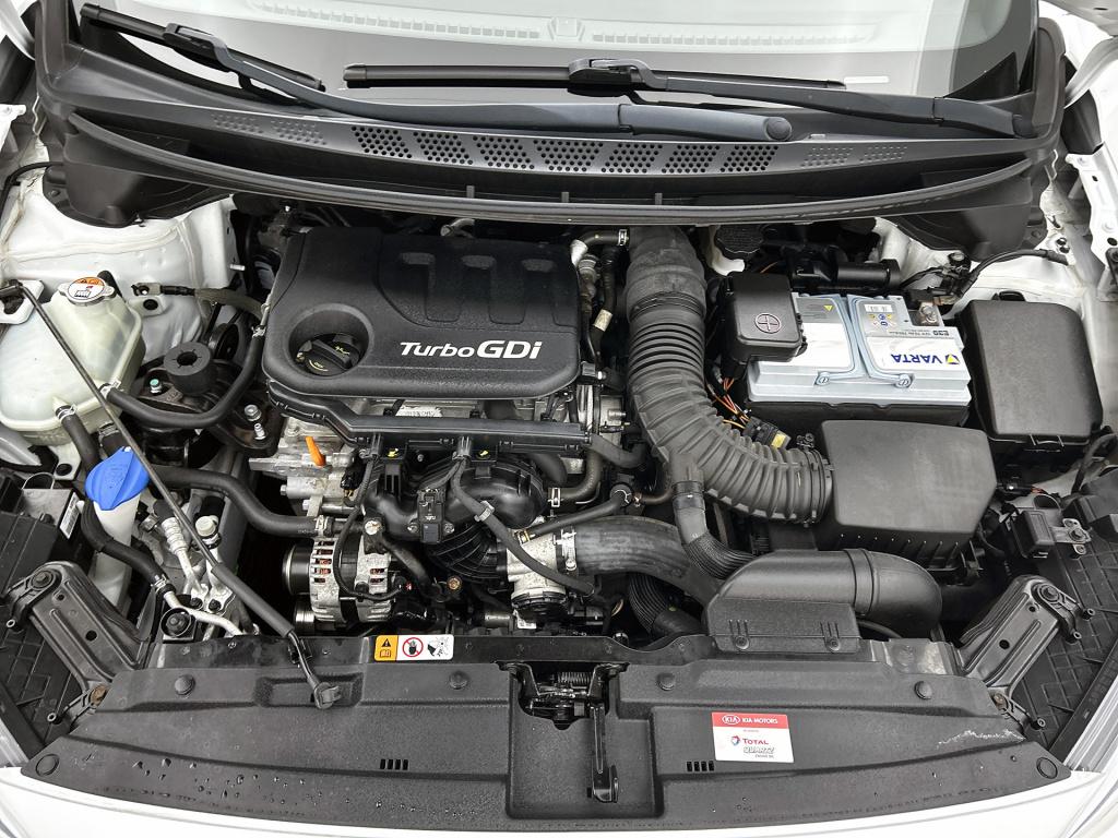 Kia Pro Cee D 1.0 t-gdi gt-line