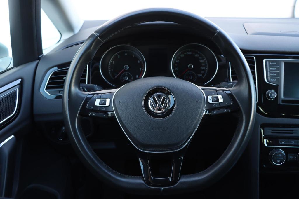 Volkswagen Golf Sportsvan 1.4 tsi business edition connected