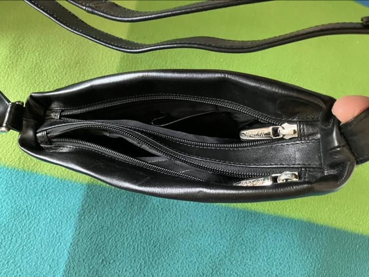 Dames cross body tas (My Lady)