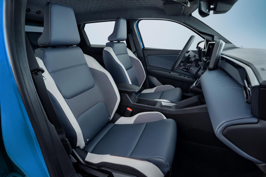 Nissan Micra launch edition 52 kwh private lease vanaf €439 /maand