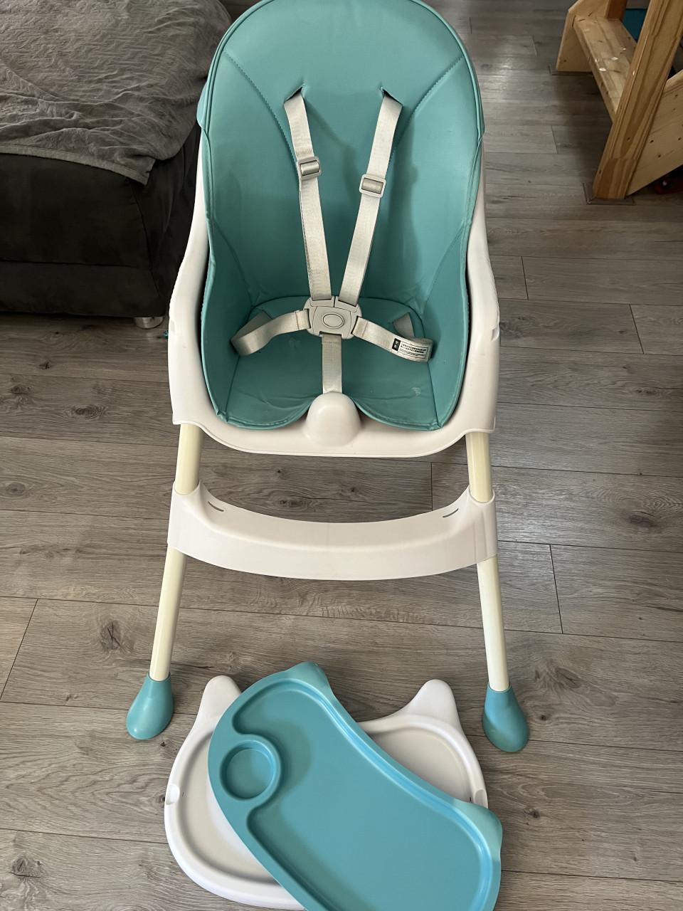 Kinderstoel