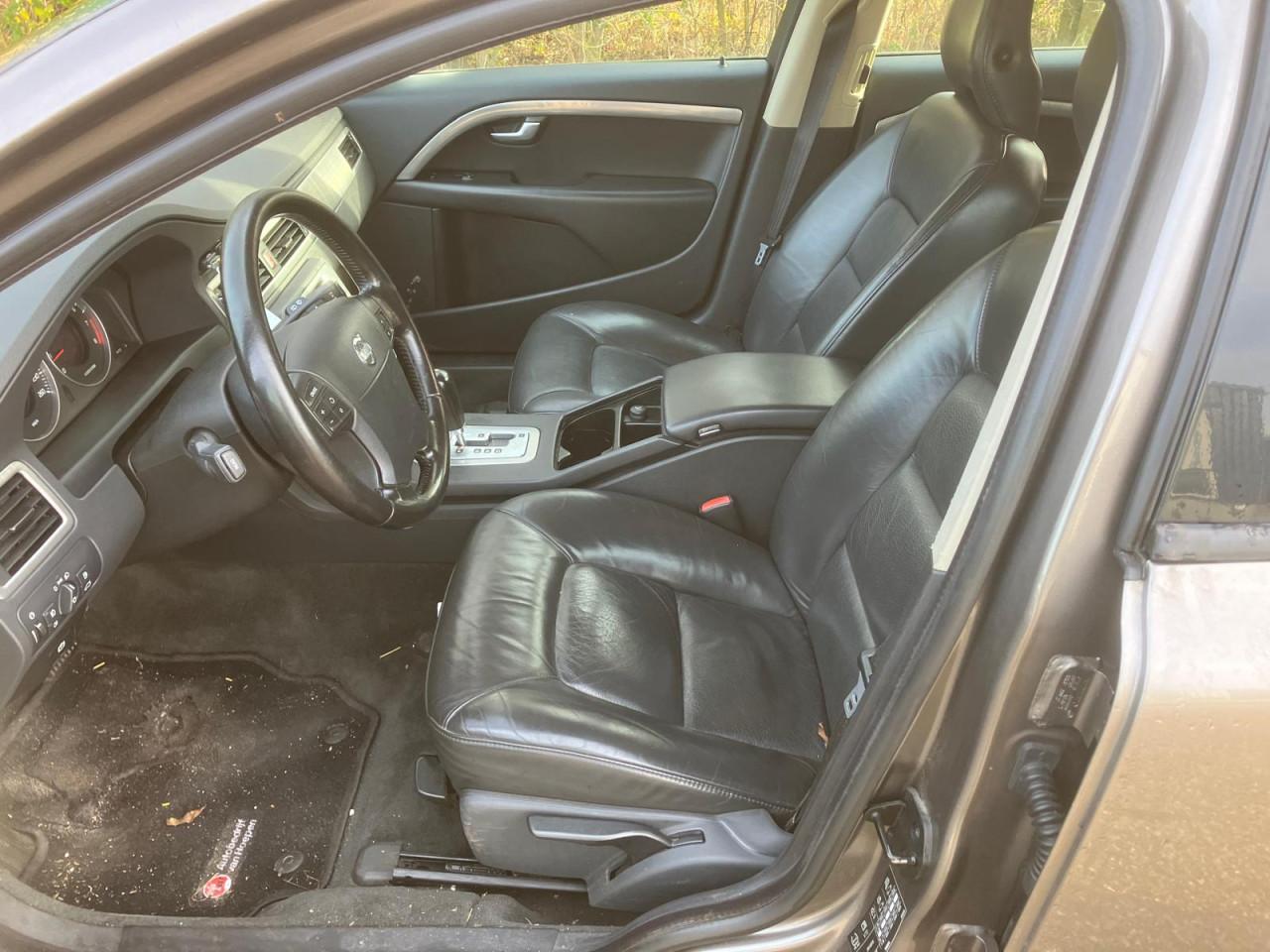 Volvo V70 2.0 Automaat