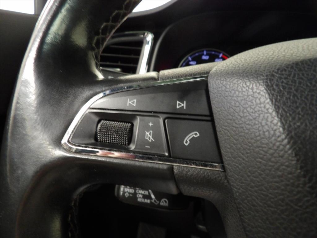 Seat Ateca 1.4 ecotsi 150pk xcellence