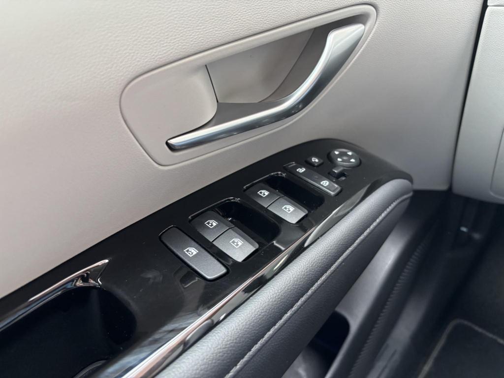 Hyundai Tucson 1.6 t-gdi hev premium sky