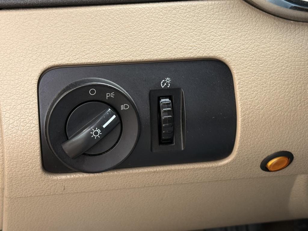 Ford Mustang usa 4.0 v6 206pk | cruise | airco | radio/cd | leder |