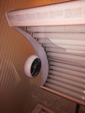 Zonnebank  Sunvision C14/C12