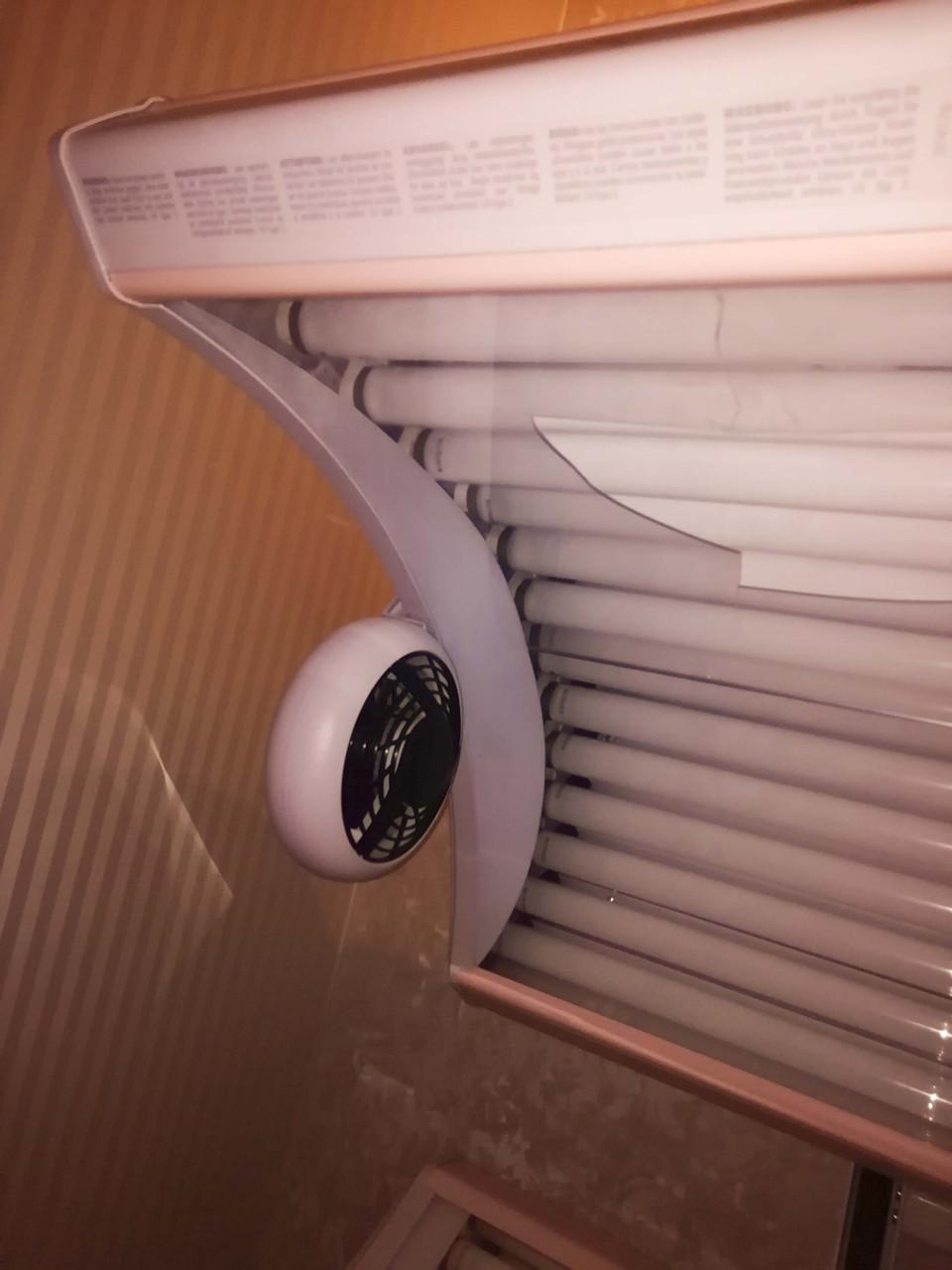 Zonnebank  Sunvision C14/C12