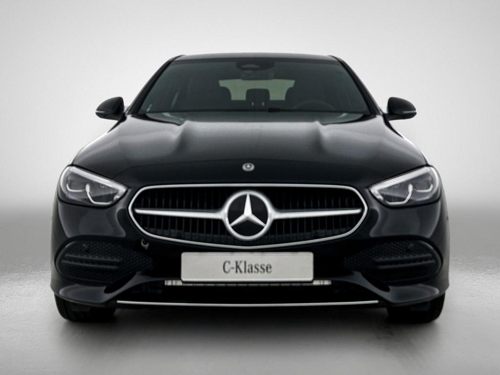 Mercedes-Benz C-Klasse 300 e business solution | trekhaak | warmtewerend, d