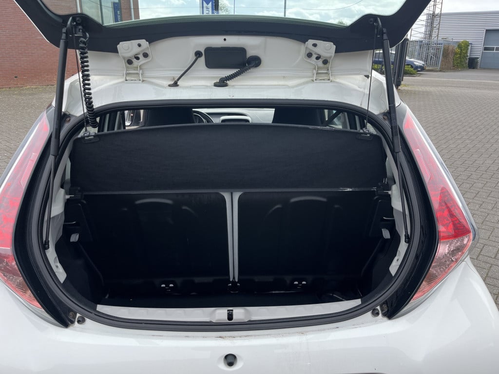 Toyota Aygo 1.0 vvt-i x-wave
