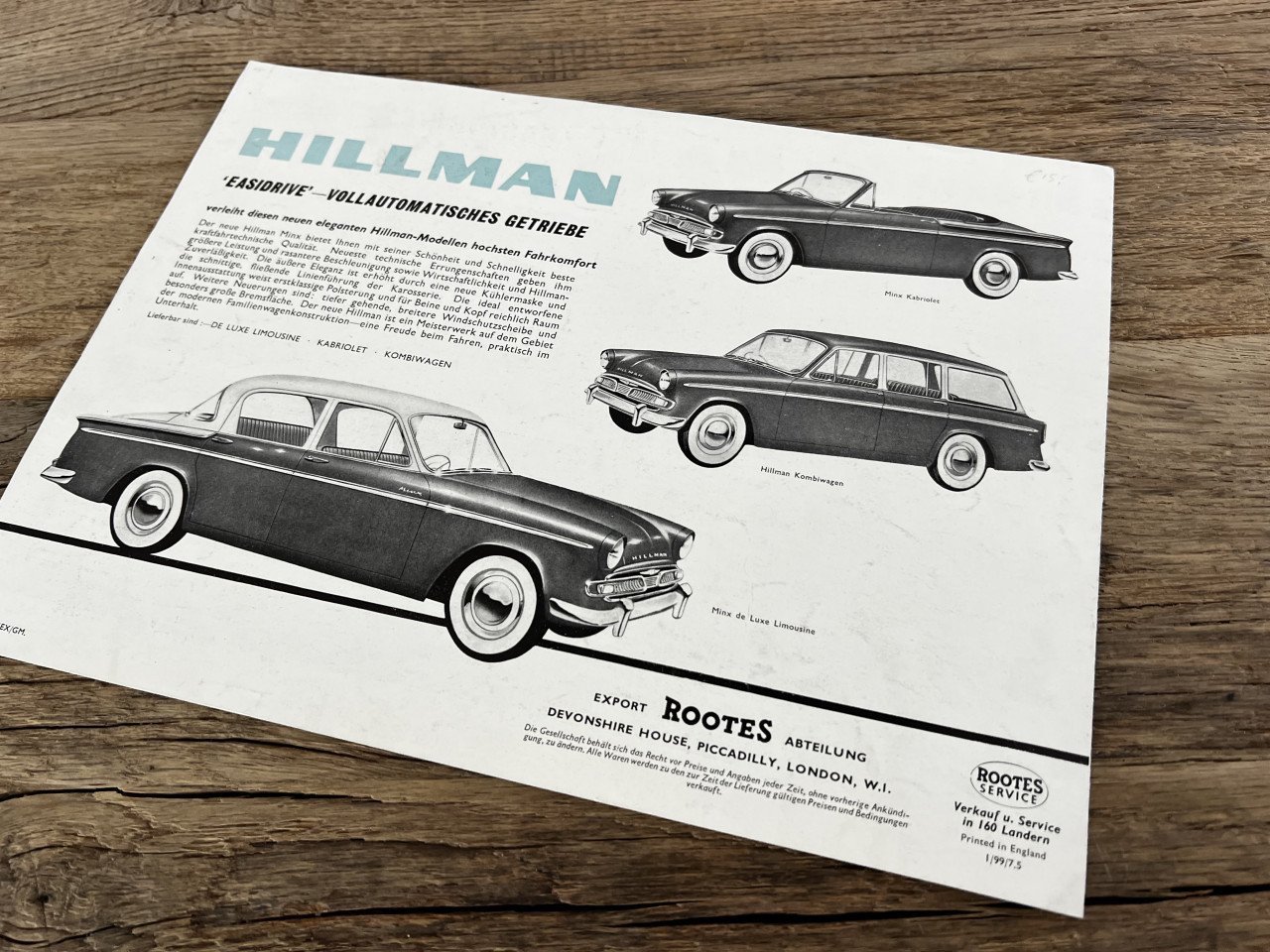Hillman