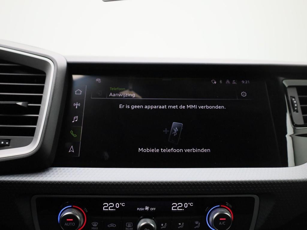 Audi A1 Sportback 30 tfsi pro line | automaat | adaptieve cruise control | 