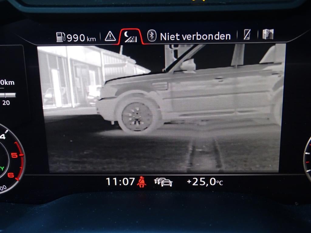 Audi Q7 3.0 tdi quattro pro line s 7p s-line | matrix led | night vision