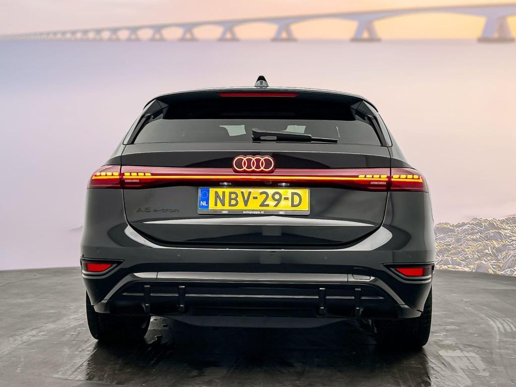 Audi A6 Avant E-tron s edition 83 kwh