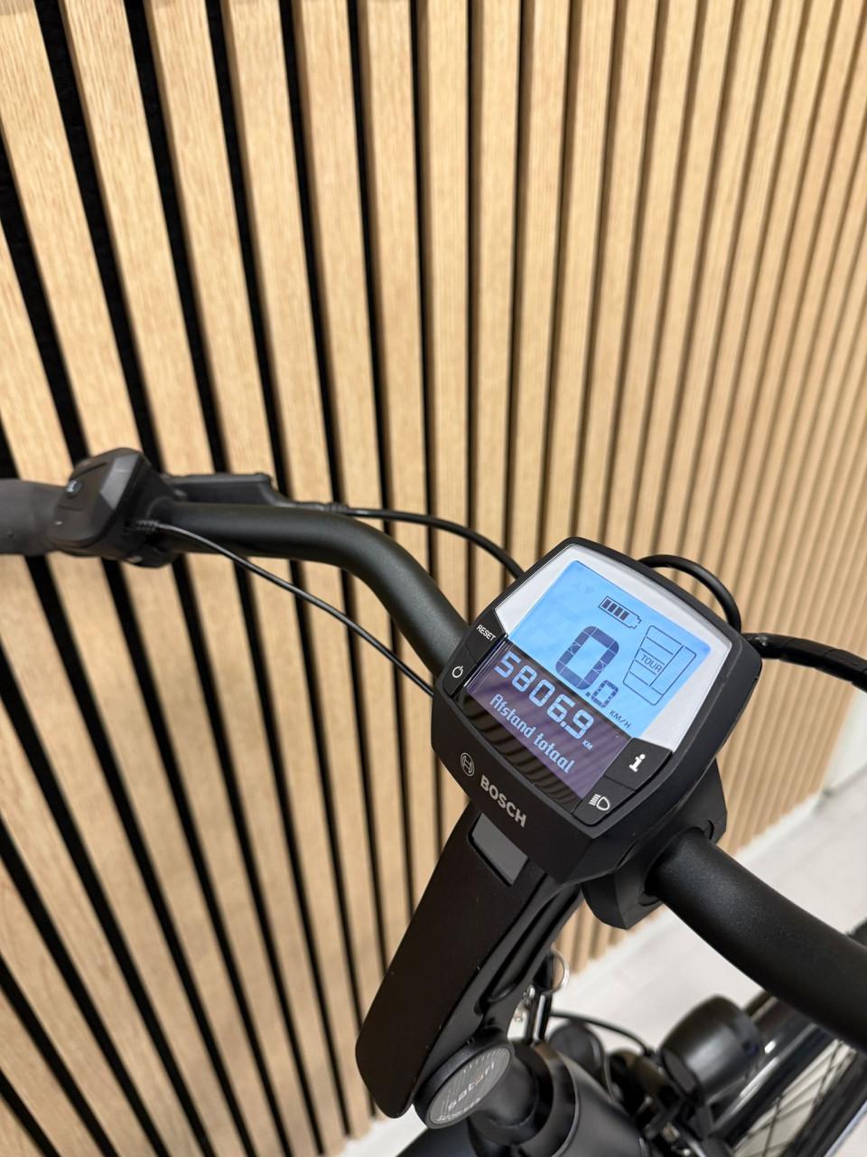 Pegasus Siena E7F Plus Bosch Active Line Plus 500Wh 55CM 5806KM