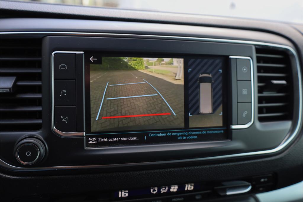 Peugeot E-expert l3 75 kwh soh 94% mester l3