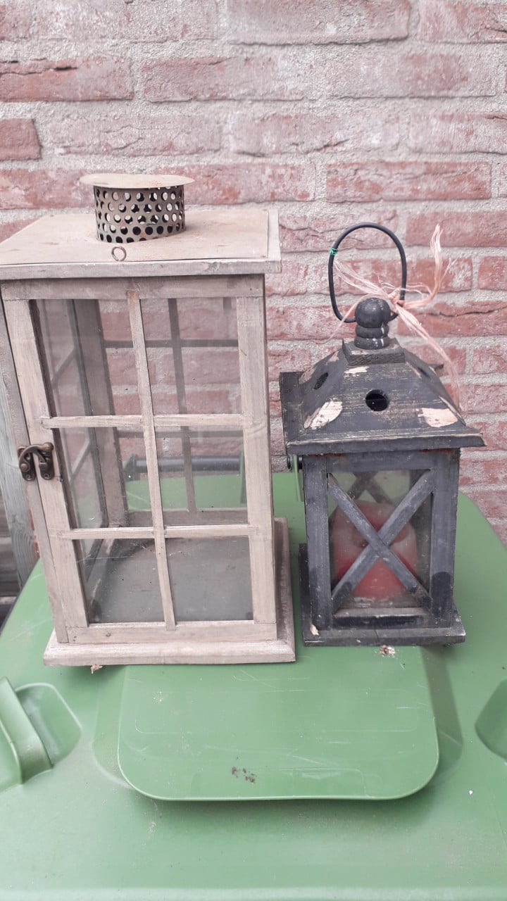 6 windlichten