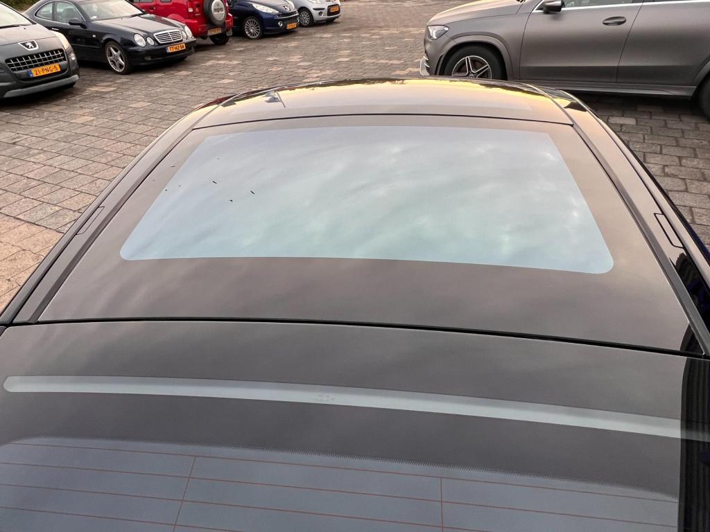 Tesla Model S 70d nieuw accupakket, leer, elektr. schuifdak, 21 inch velgen