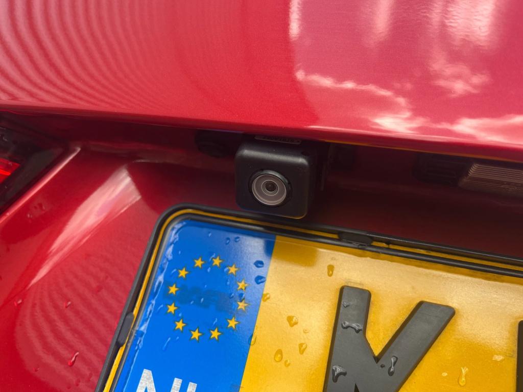 Mitsubishi Asx 1.6 cleartec intense | trekhaak | orig. nl | climate