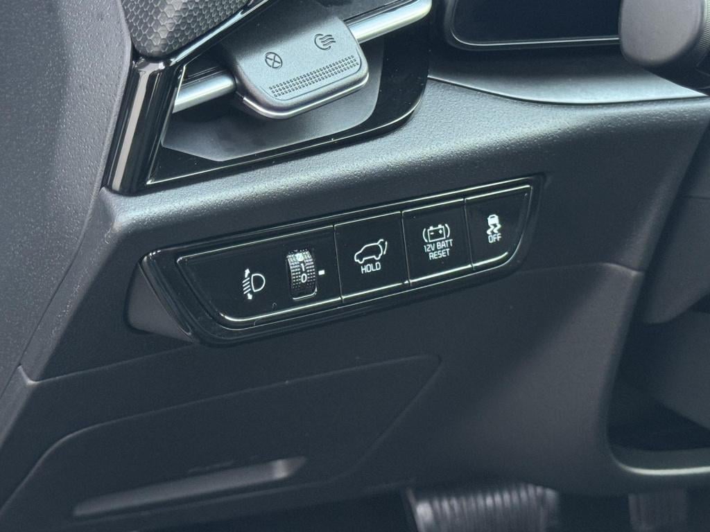 Kia Niro 1.6 gdi hybrid dynamicplusline nl-auto incl. trekhaak!