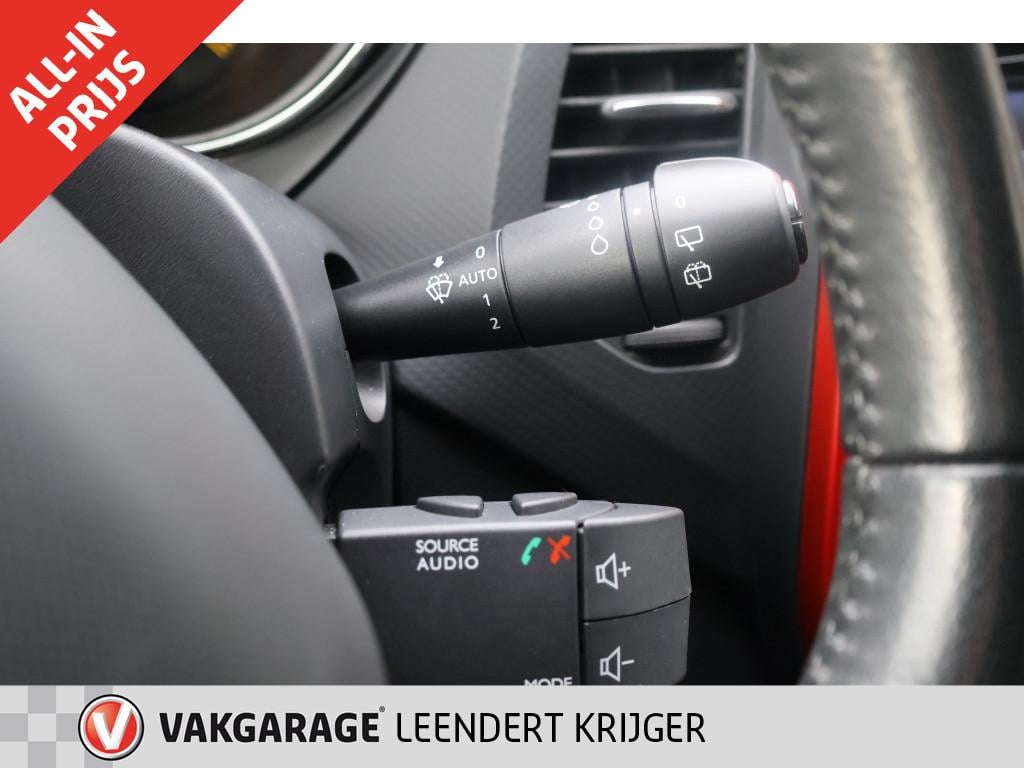 Renault Captur 1.2 tce dynamique |automaat|camera|trekhaak