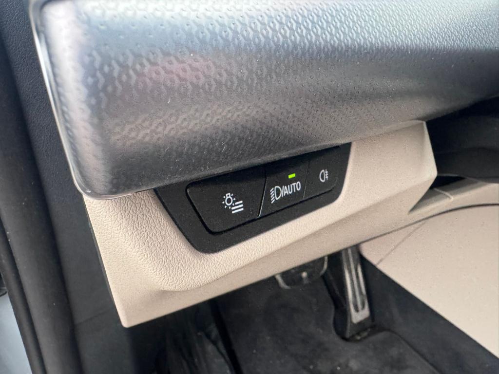 BMW Ix2 xdrive30 67 kwh m sport edition